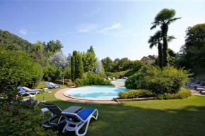 Отель Residence Villa Ada Troubetzkoy  Джиффа